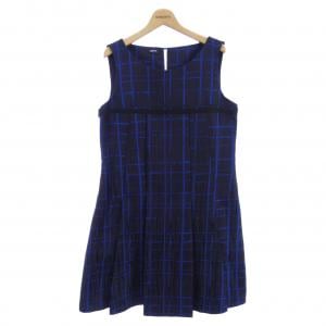 ジルサンダーネイビー JIL SANDER NAVY ワンピース