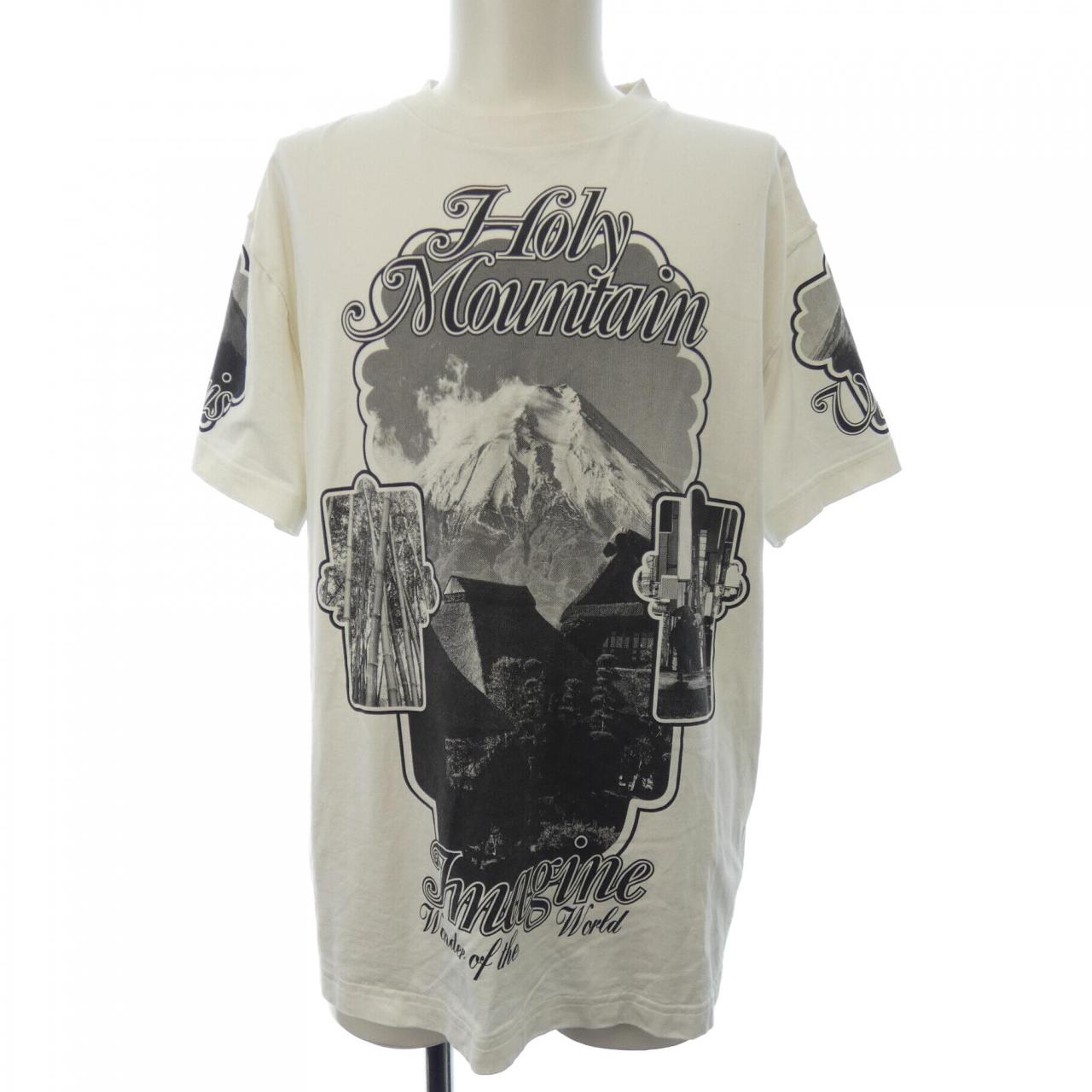 ルイヴィトン LOUIS VUITTON Tシャツ