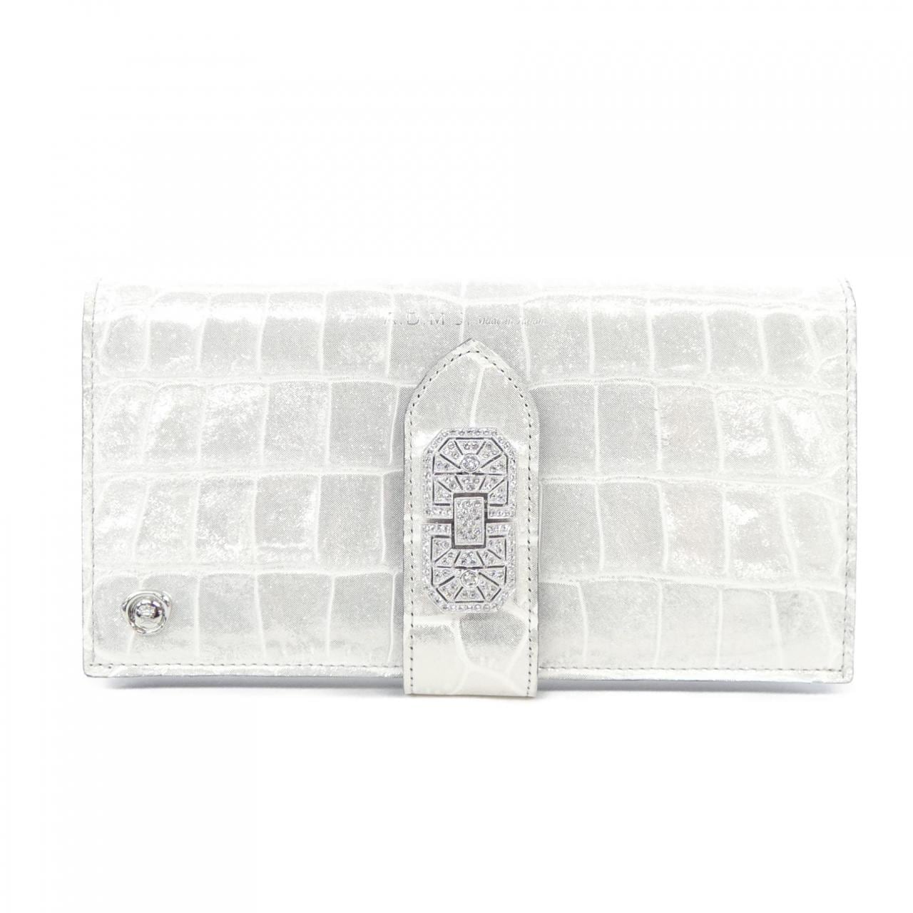 エイディエムジェイ ADMJ WALLET