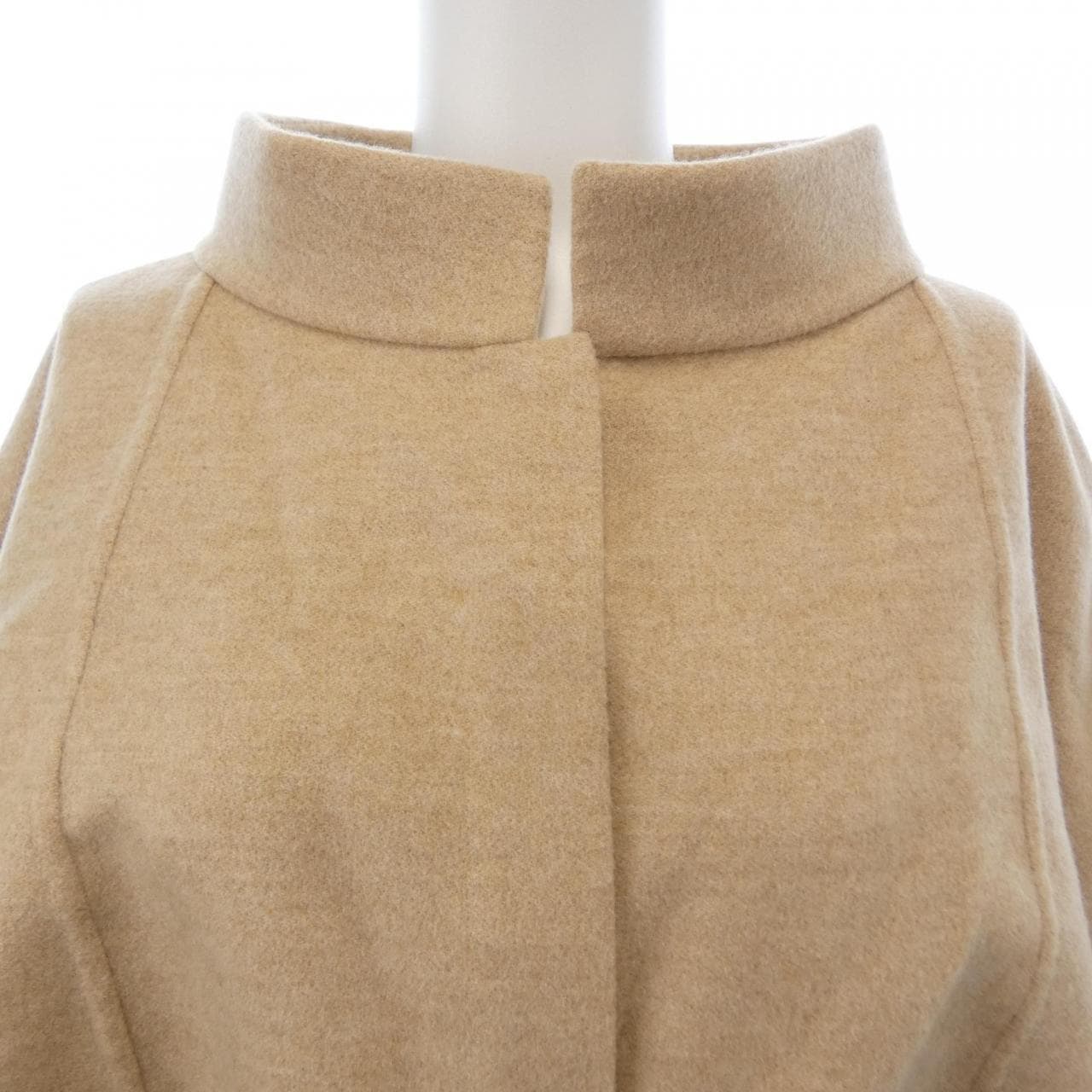 ロロピアーナ Loro Piana FAG3753 ケープ