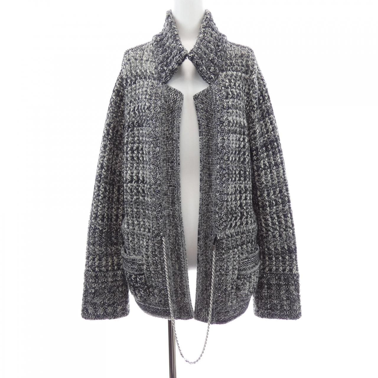 シャネル CHANEL P42041K03193 ジャケット