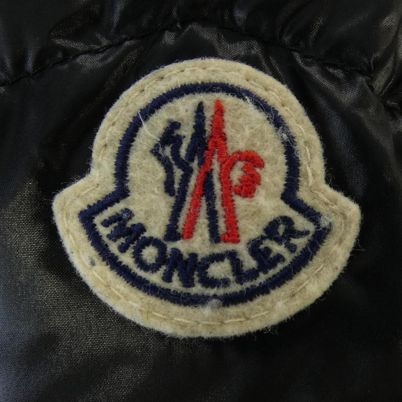 モンクレール MONCLER FULMARUS ダウンコート