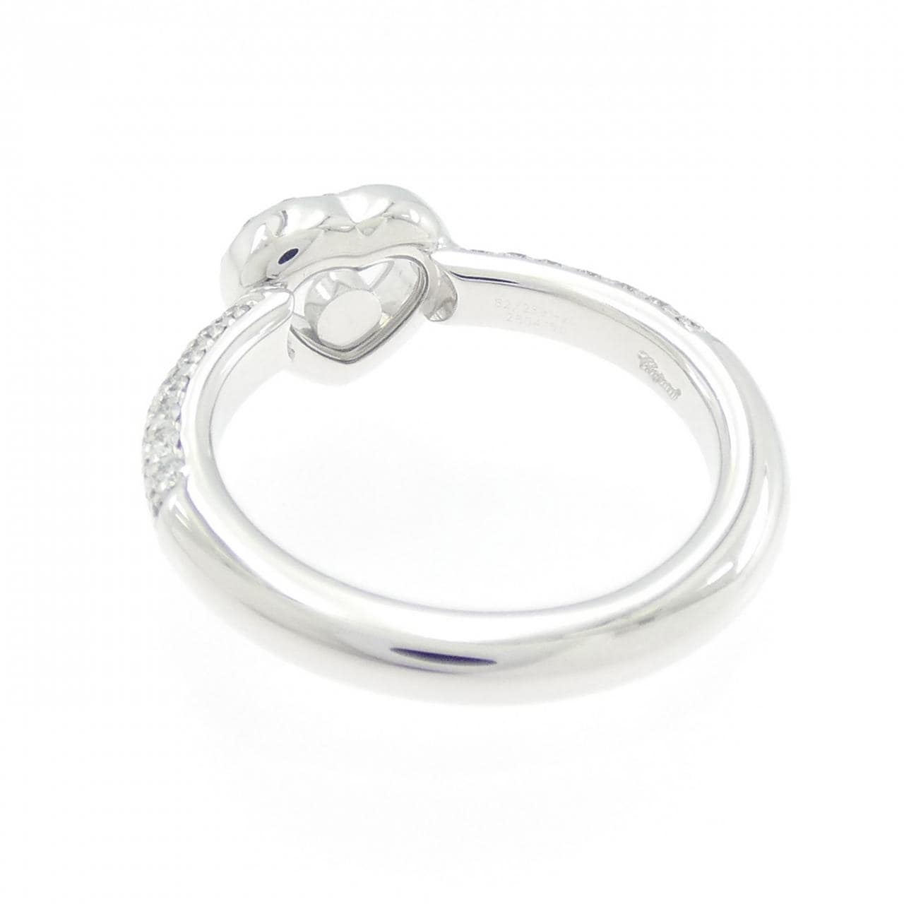 ショパール ハッピーダイヤモンド リング