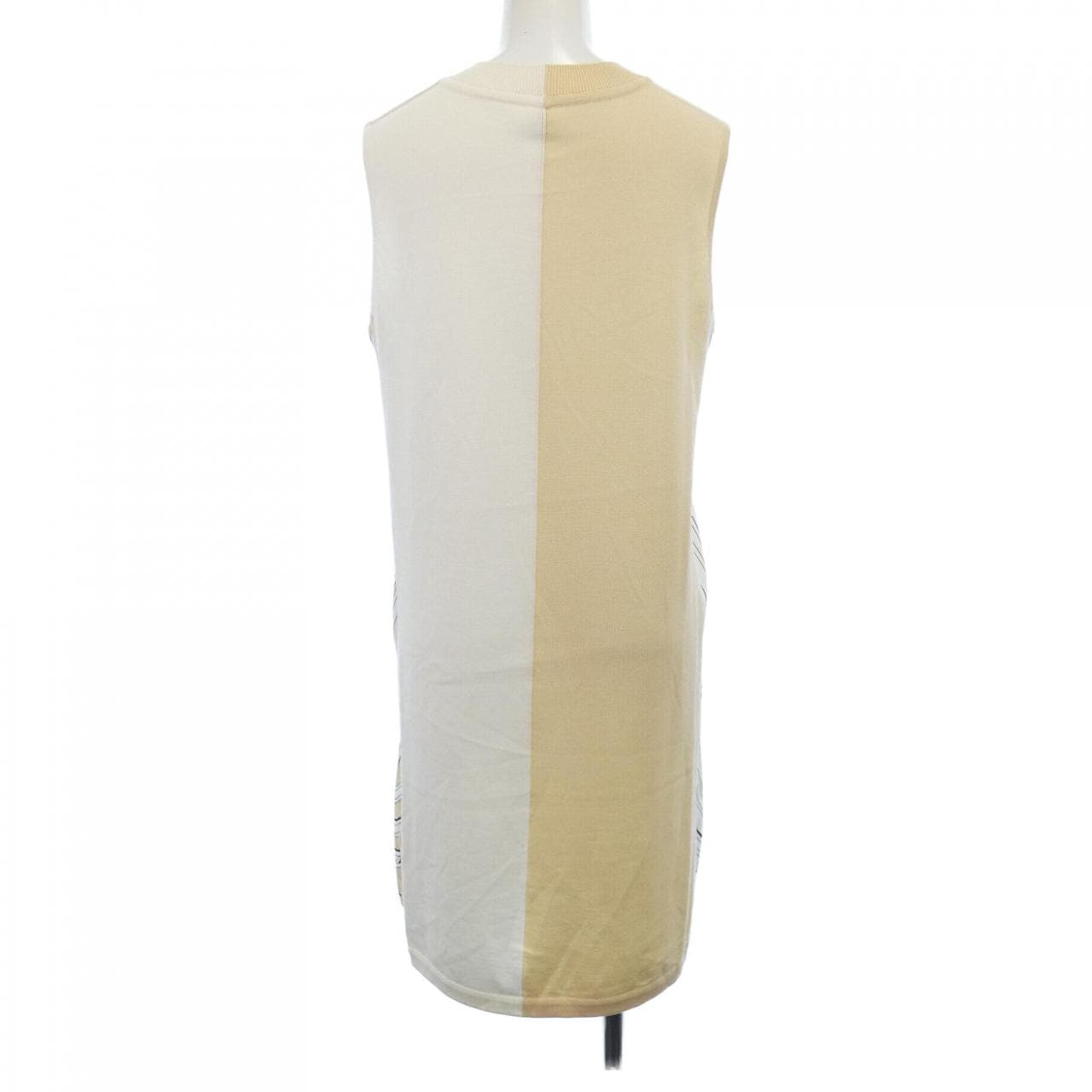 エルメス HERMES GRAND TRALALA 2E2809DO ツイルレーヌ ワンピース