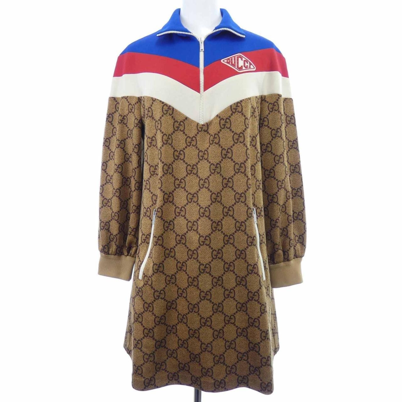 グッチ GUCCI 526526-X9W22 ワンピース