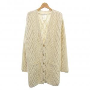 クロエ Chloe ロングカーディガン