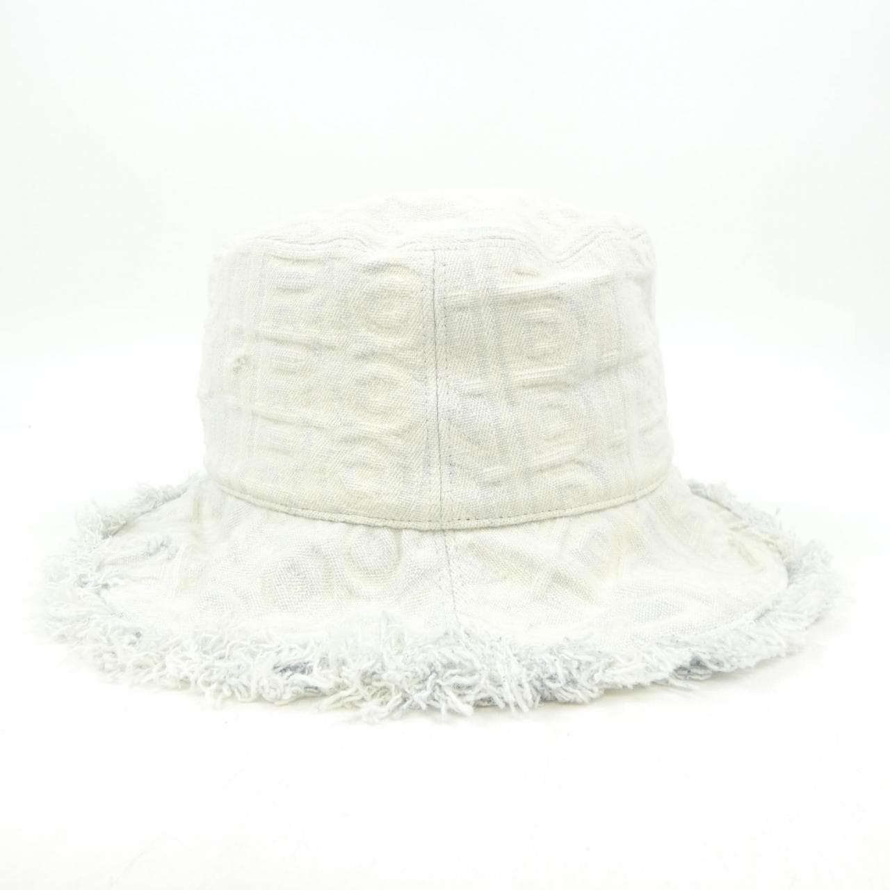 フェンディ FENDI 65069990 MARC JACOBS ハット