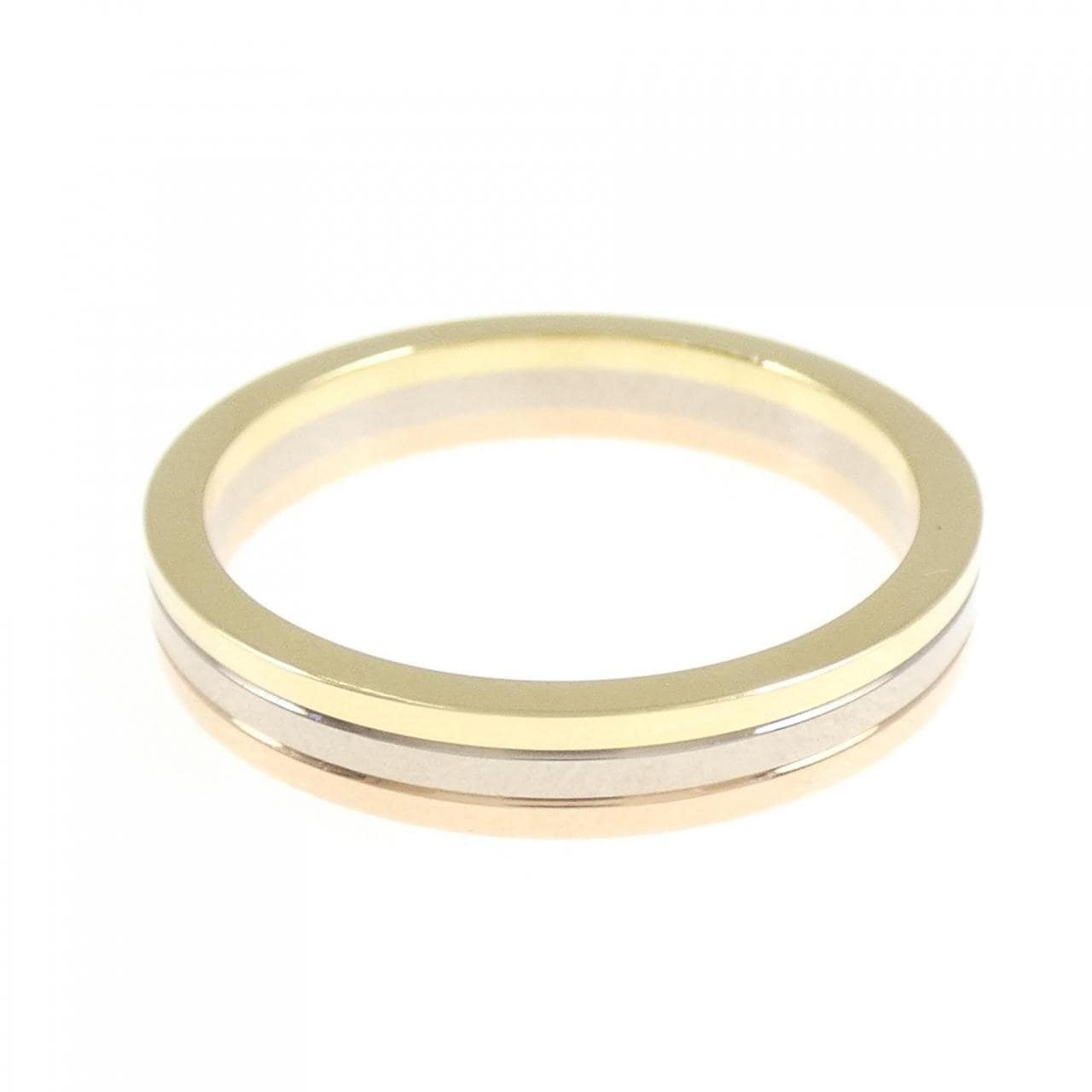 カルティエ ルイ カルティエ ヴァンドーム リング