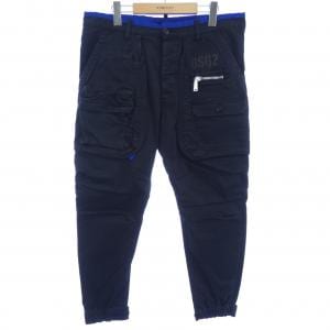 ディースクエアード DSQUARED2 S74KB0675 パンツ