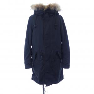 アメリカンラグシー AMERICAN RAG CIE AFN-M162-C0001 コート