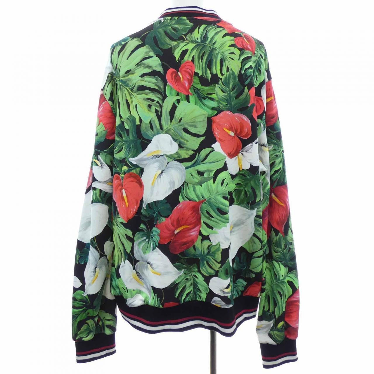 ドルチェアンドガッバーナ DOLCE&GABBANA G9OW6Z スウェット