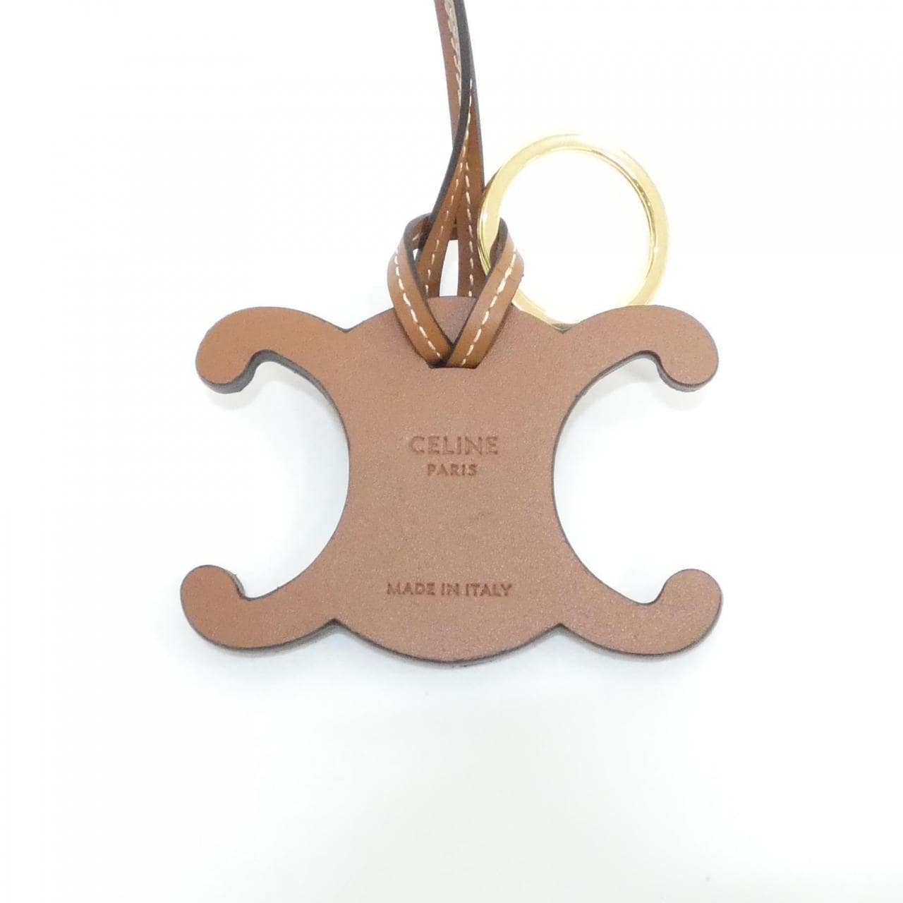 セリーヌ 49I473DSD キーリング