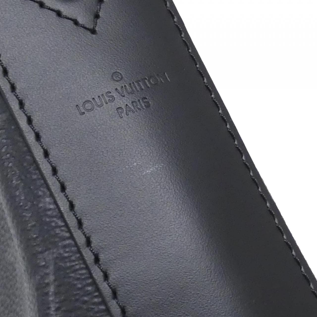 ルイヴィトン モノグラム エクリプス オディセ メッセンジャー PM M44223 ショルダーバッグ