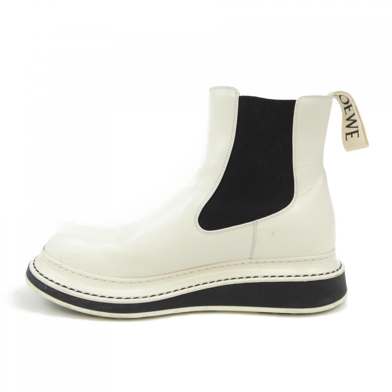 ロエベ LOEWE ブーツ