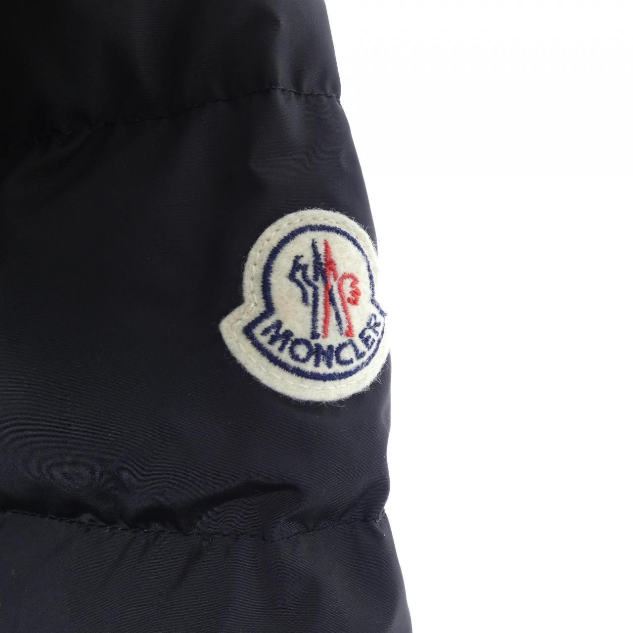 モンクレール MONCLER FLAMMETTE ダウンコート