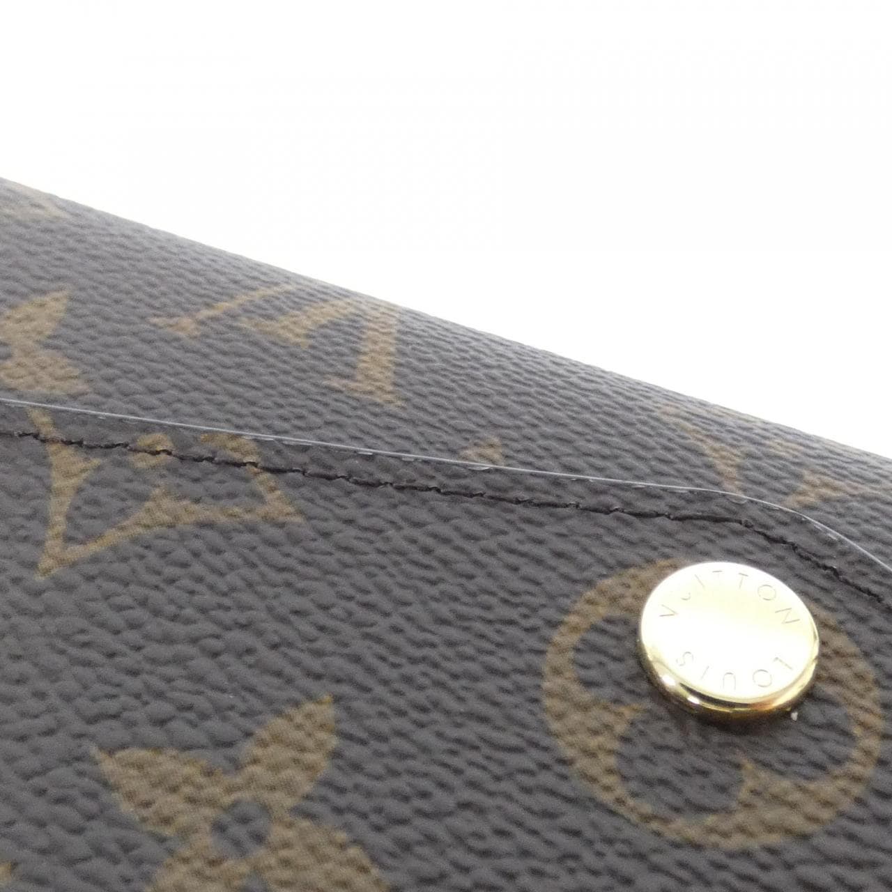 ルイヴィトン モノグラム ポルトフォイユ サラ M60531 財布