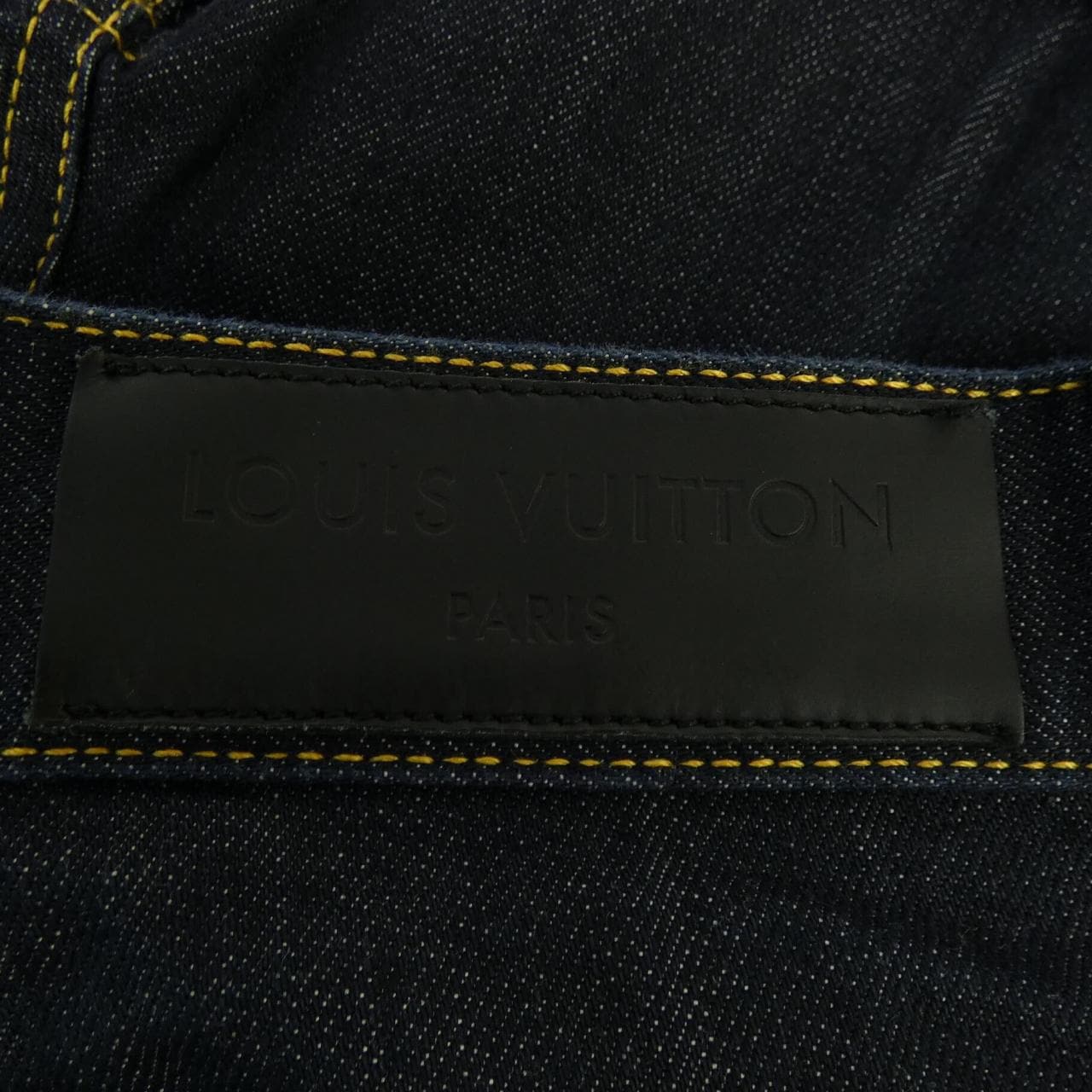 LOUIS VUITTON Vuitton MKDP01CQU 牛仔裤