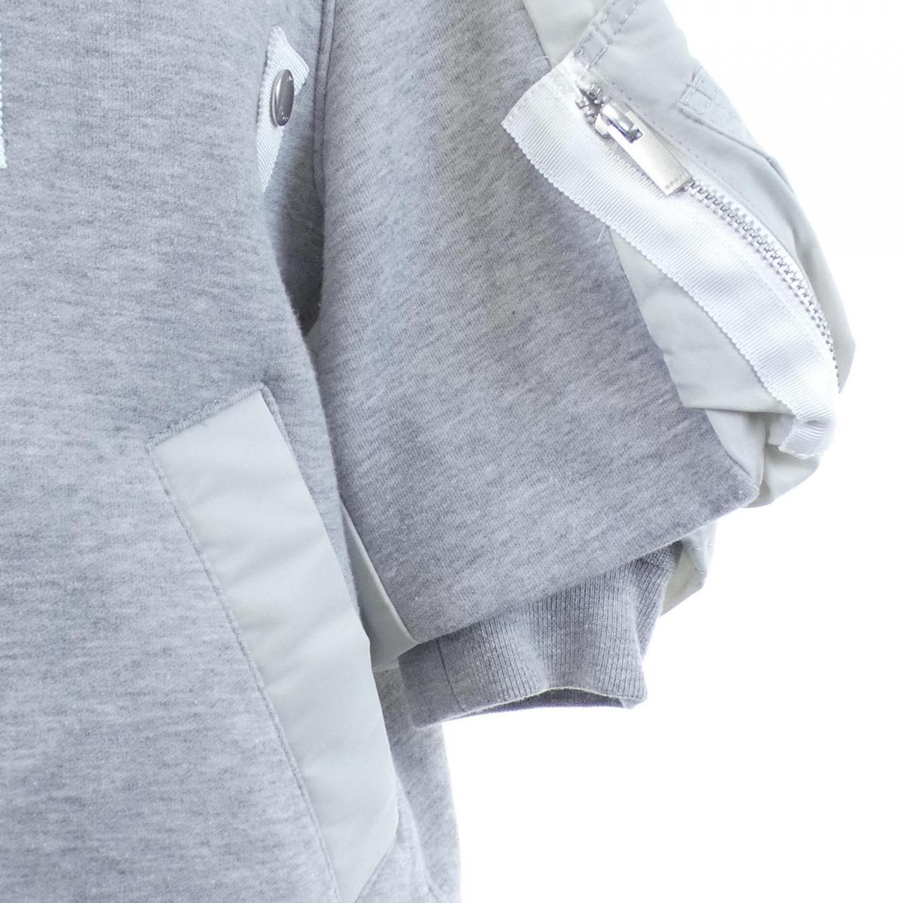 サカイ SACAI 22-06080 パーカー