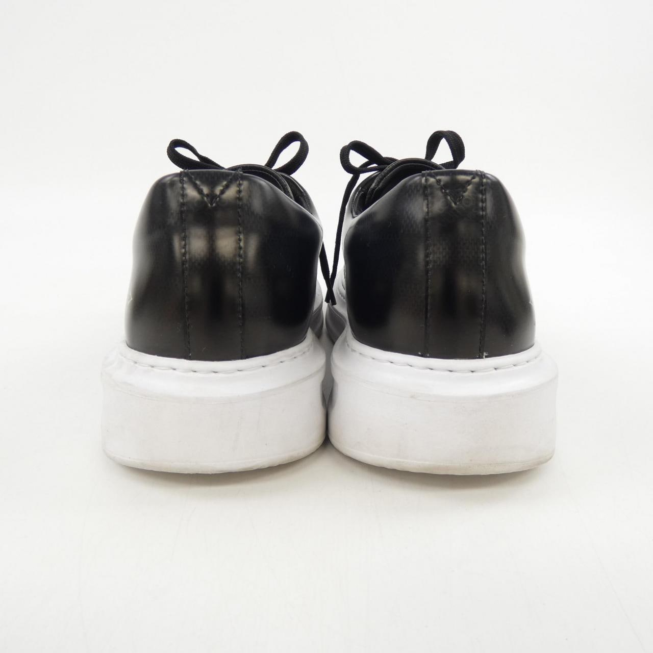 ルイヴィトン LOUIS VUITTON スニーカー