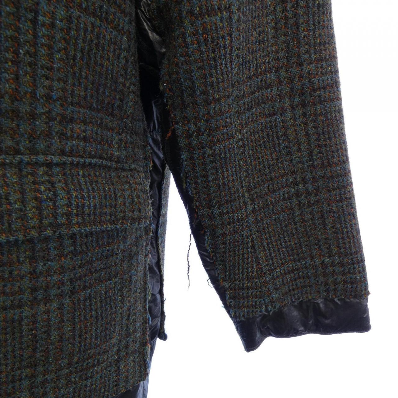 ネペンテス NEPENTHES コート