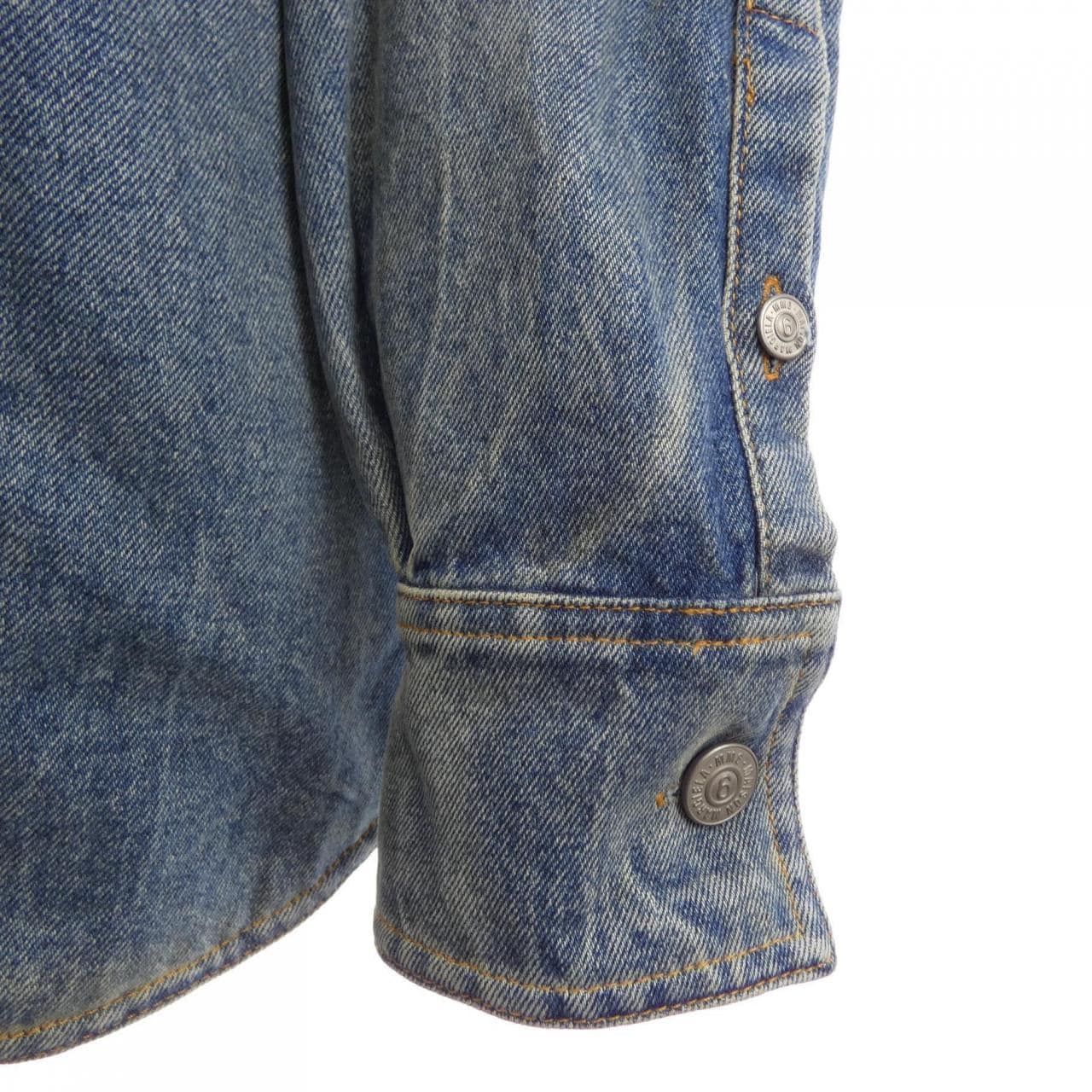 エムエムシックス MM6 S52AM0263 ブルゾン