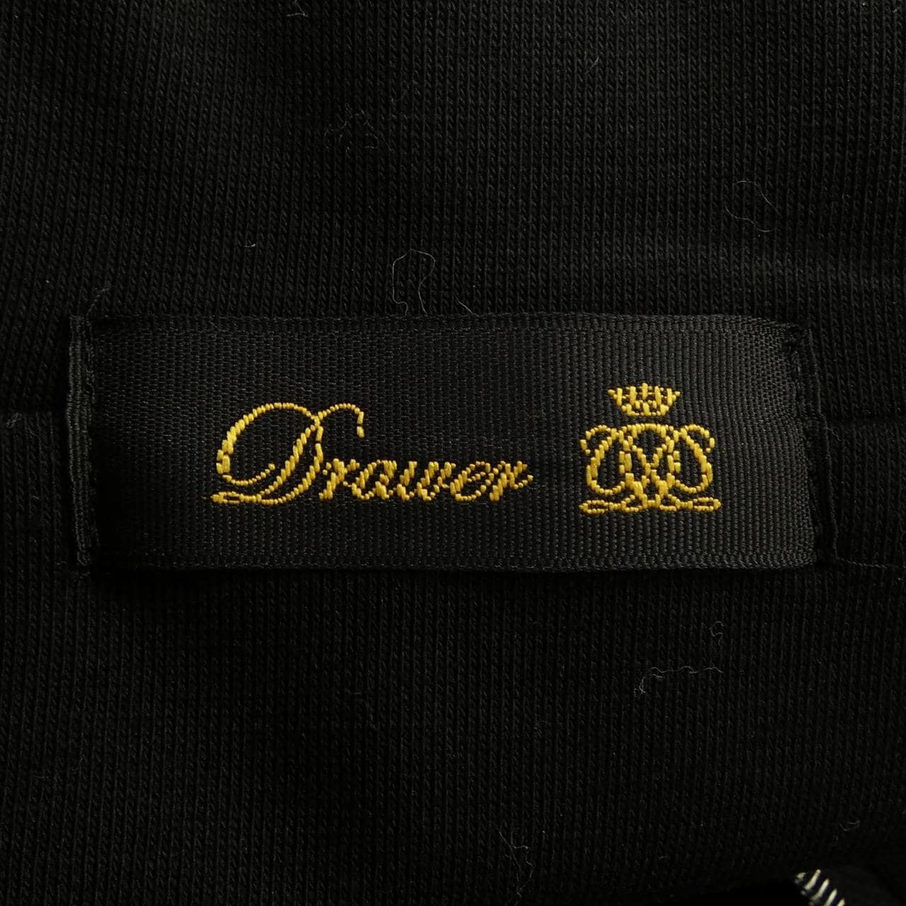 ドゥロワー DRAWER 6517-2-990757 トップス