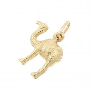 750YG ペンダント