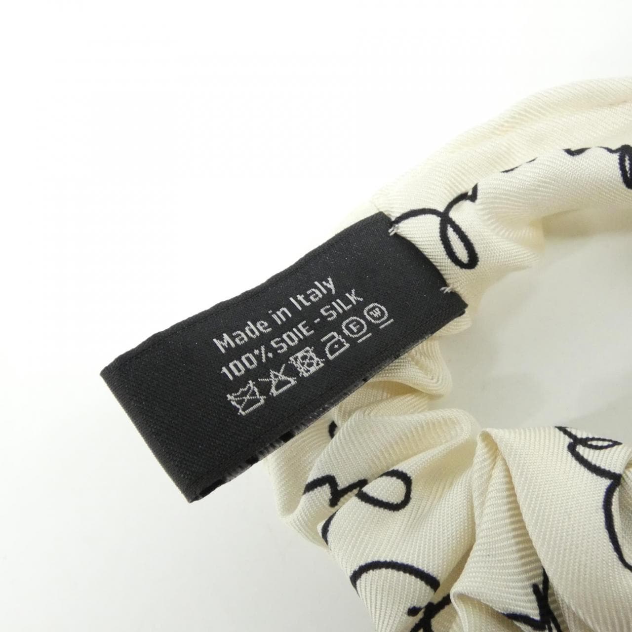 シャネル AA8028 シュシュ