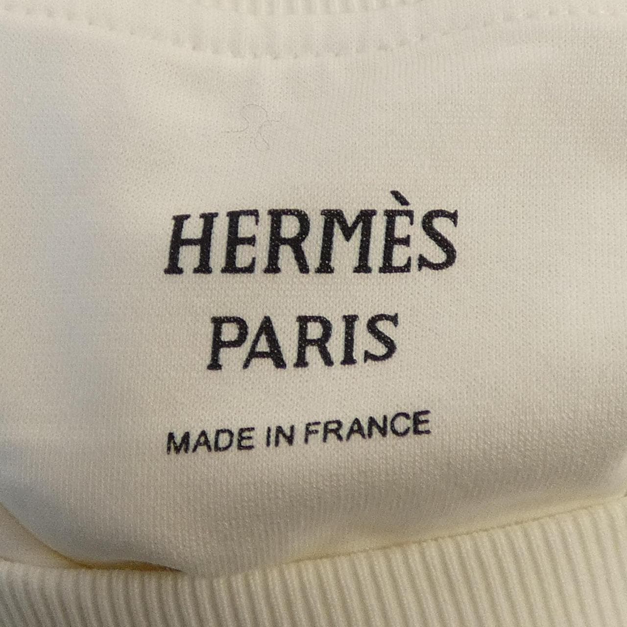 エルメス HERMES COACHING REMIX 5E4523DN カットワンピース