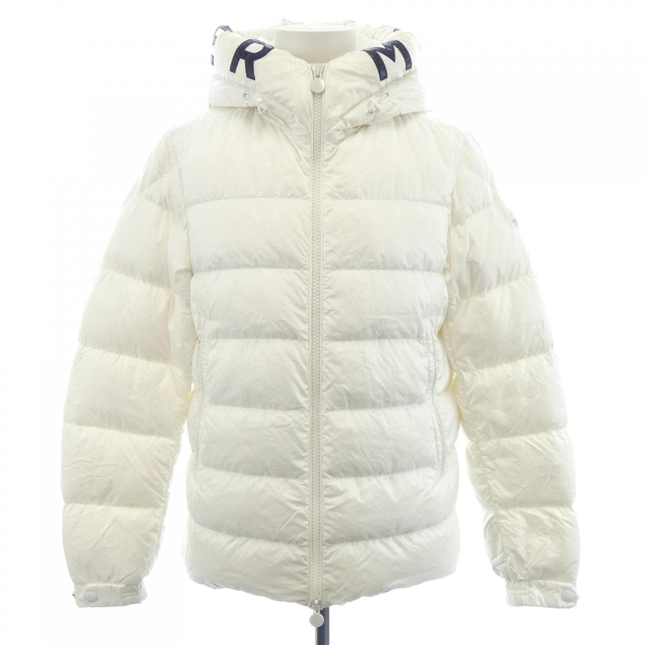 モンクレール MONCLER SALZMAN ダウンジャケット