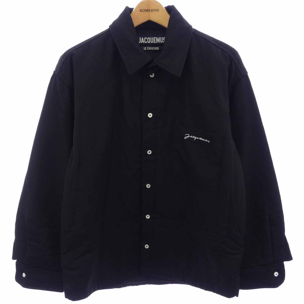 ジャックムー JACQUEMUS ブルゾン