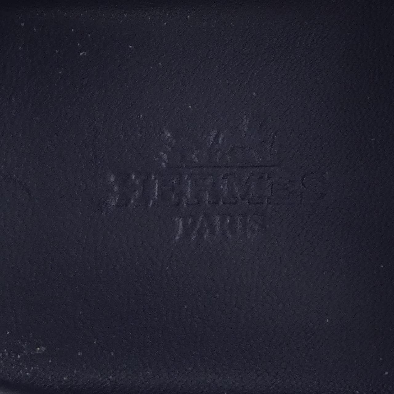 エルメス HERMES ゲーム GAME ケリーバックル 241189Z シューズ