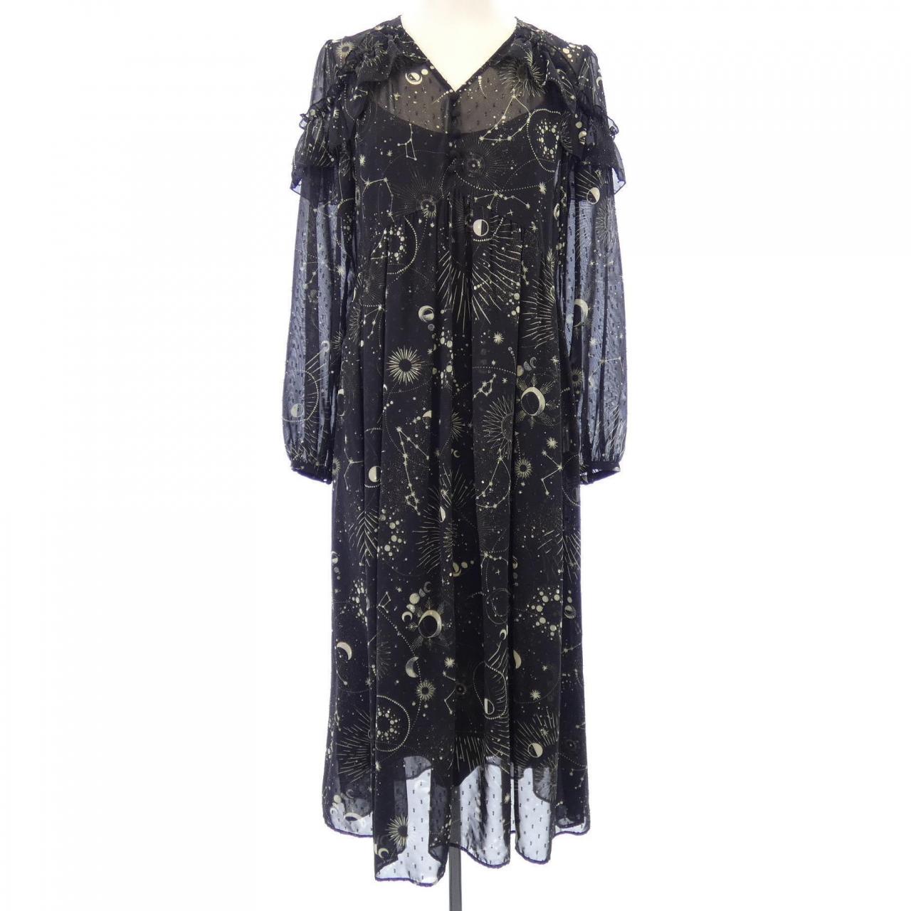 ジルスチュアート JILL STUART ワンピース