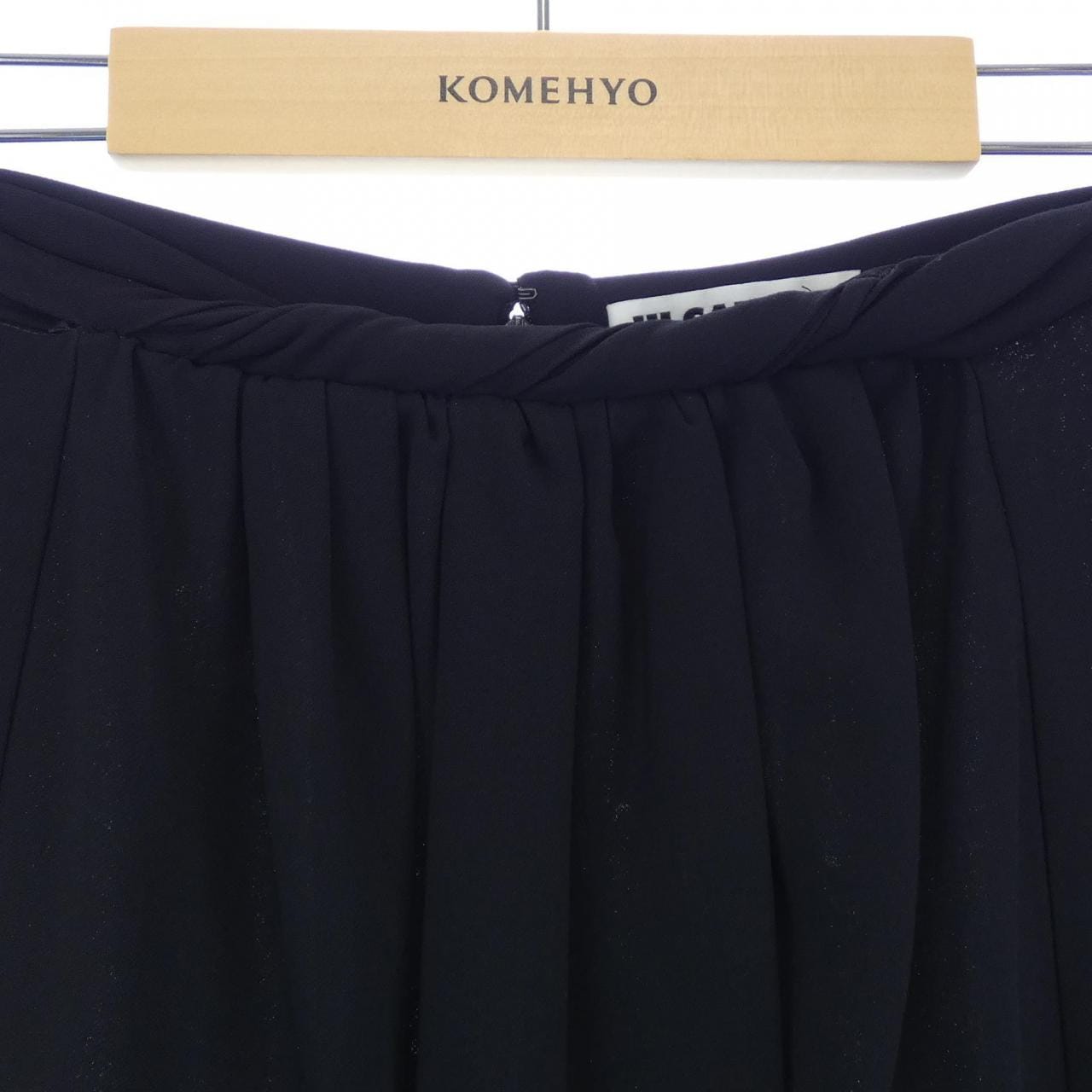 ジルサンダー JIL SANDER AW351007 スカート