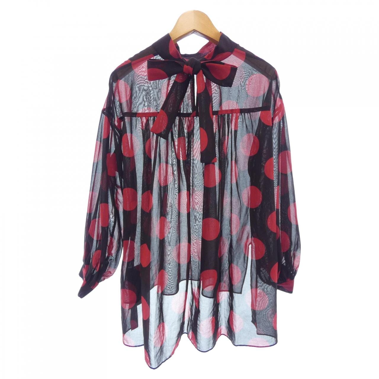 トゥモローランド TOMORROW LAND シャツ