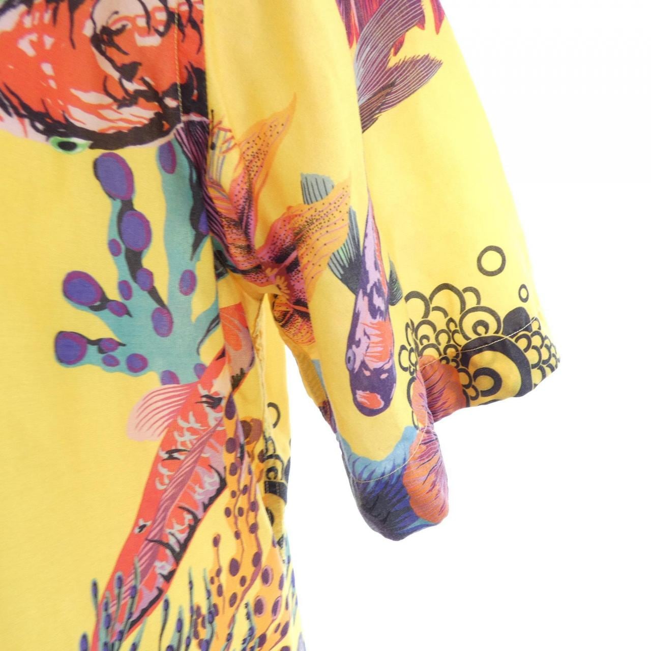 ポールスミス Paul Smith 183318 S／Sシャツ