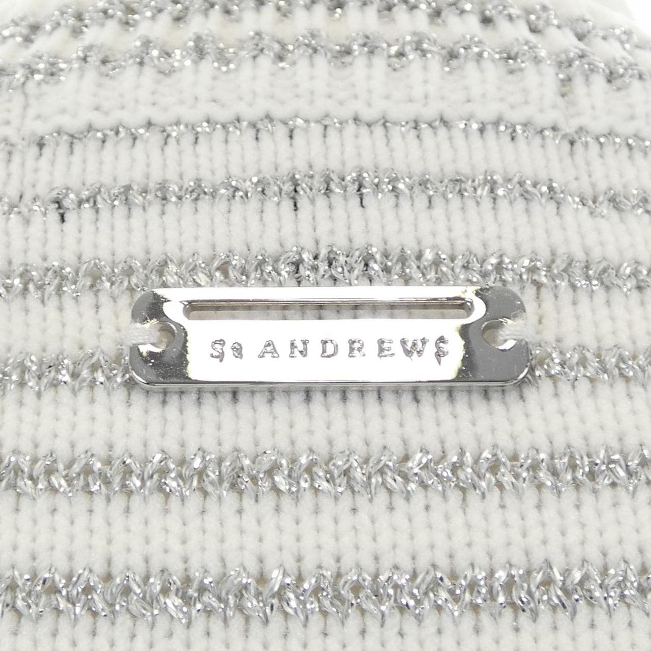STANDREWS ニット