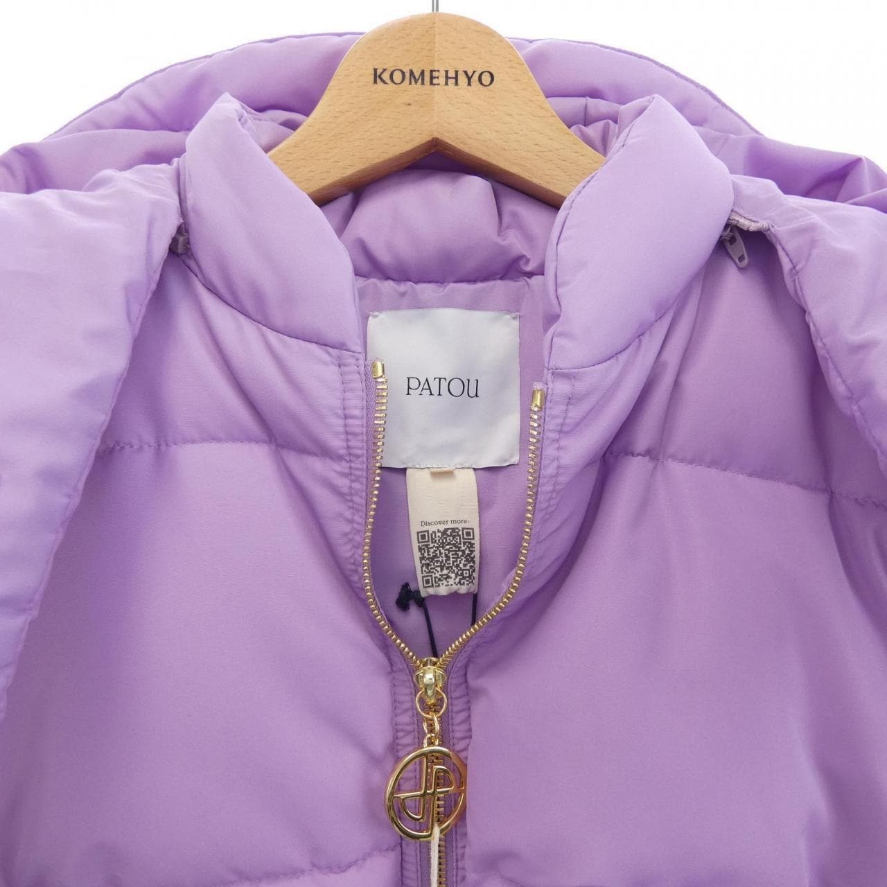 パトゥ PATOU OU0150129473W ジャケット