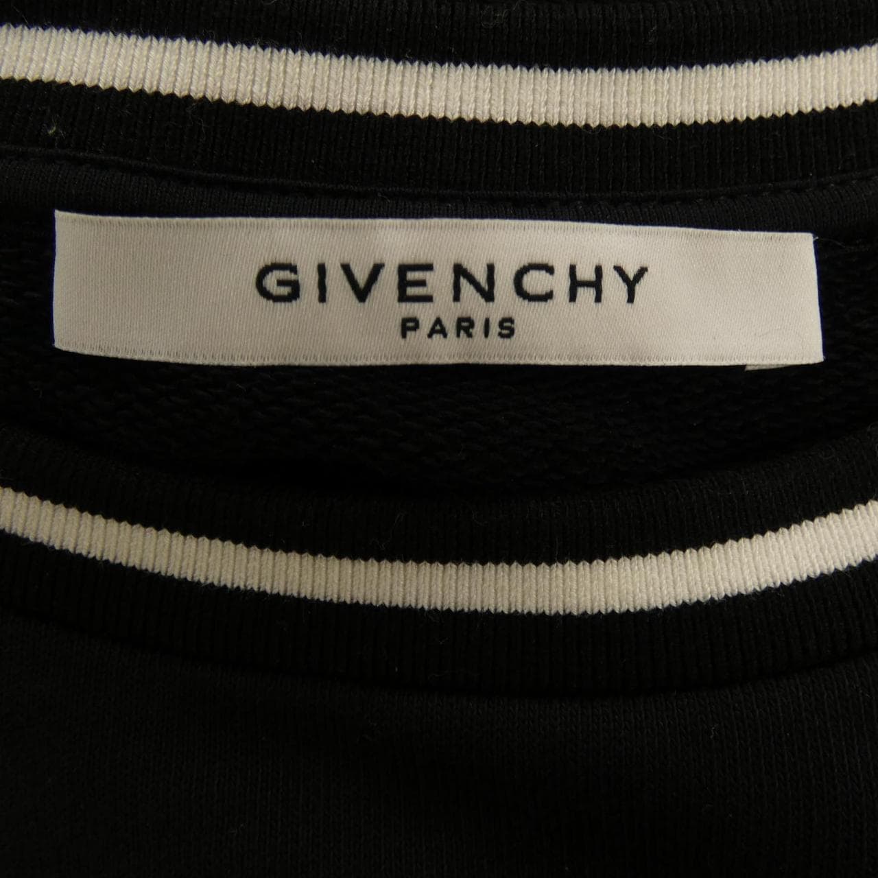 ジバンシー GIVENCHY BMJ01430AF スウェット