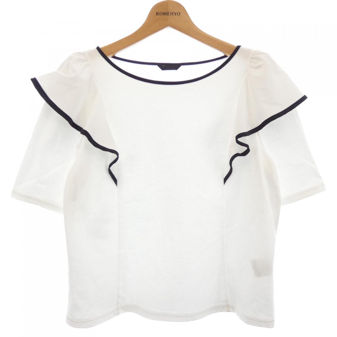 トゥービーシック TO BE CHIC Tシャツ
