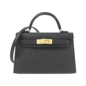 【未使用品】エルメス ミニケリー2 MINI 071302CC バッグ