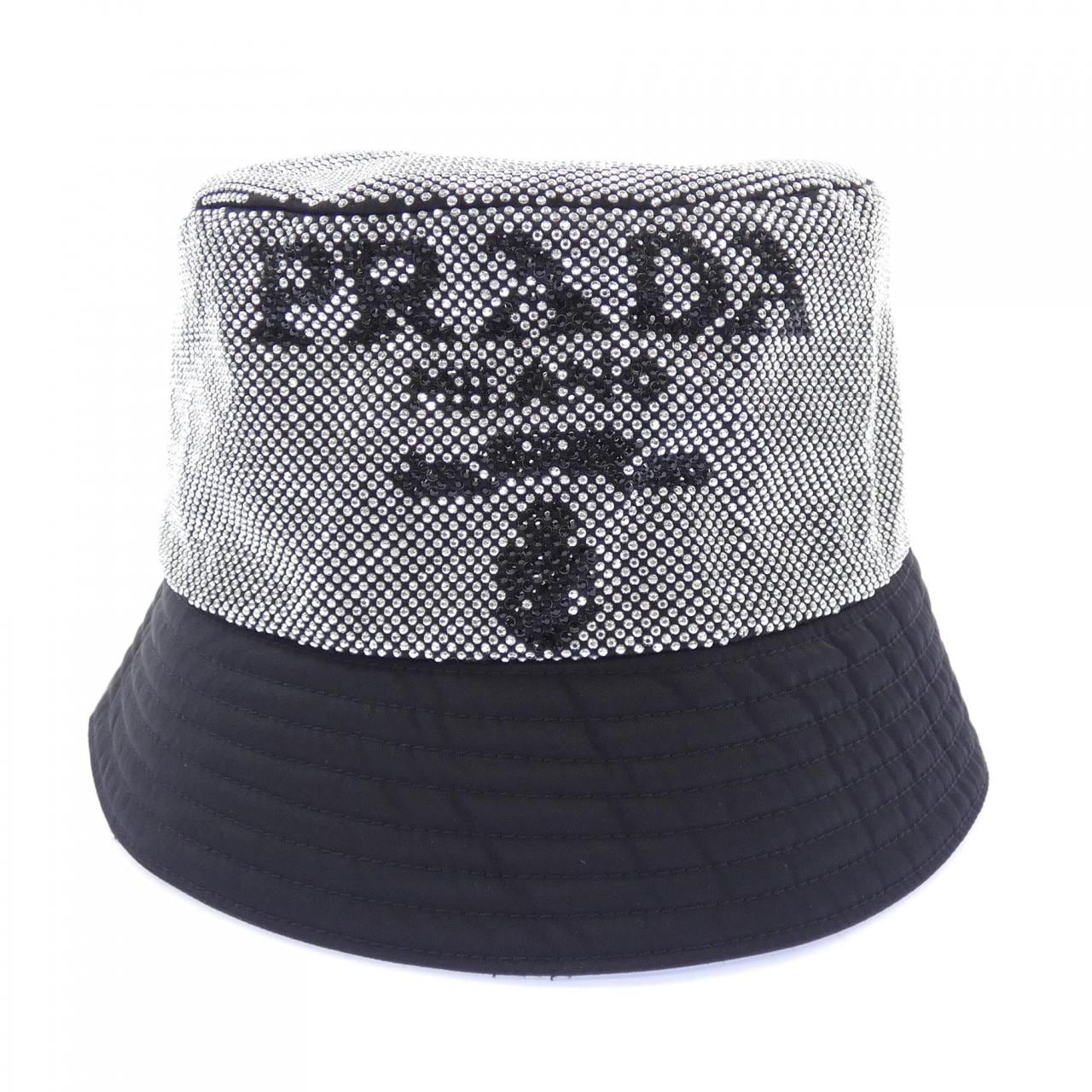 プラダ PRADA 2HC137 2D0S ハット