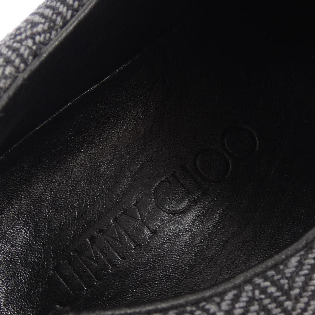 ジミーチュウ JIMMY CHOO スニーカー