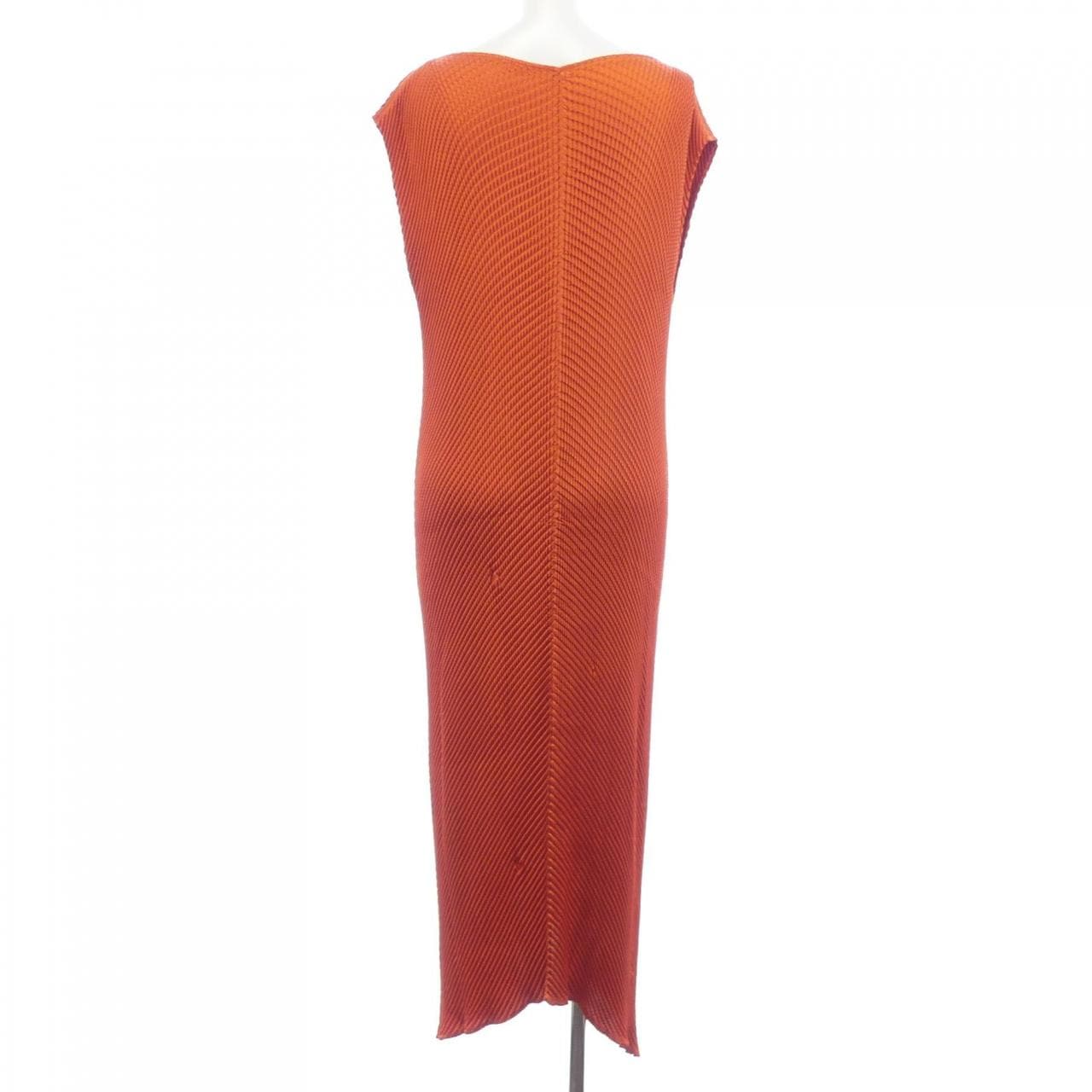 イッセイミヤケ ISSEY MIYAKE IM73FH127 ワンピース