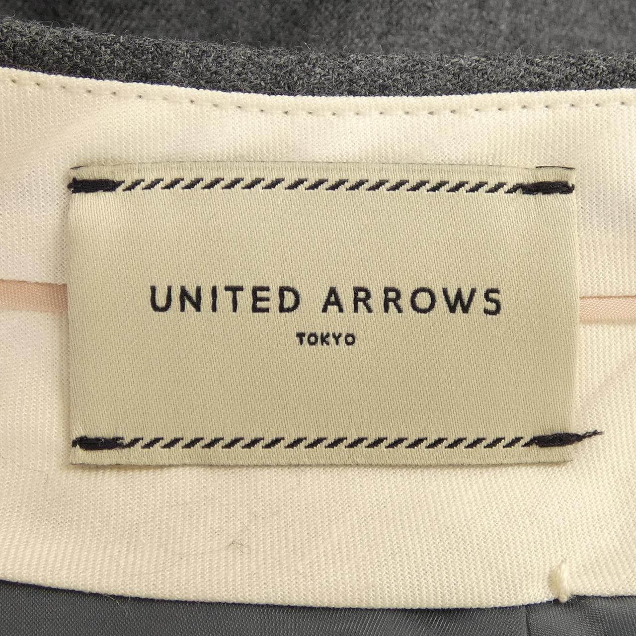 ユナイテッドアローズ UNITED ARROWS パンツ