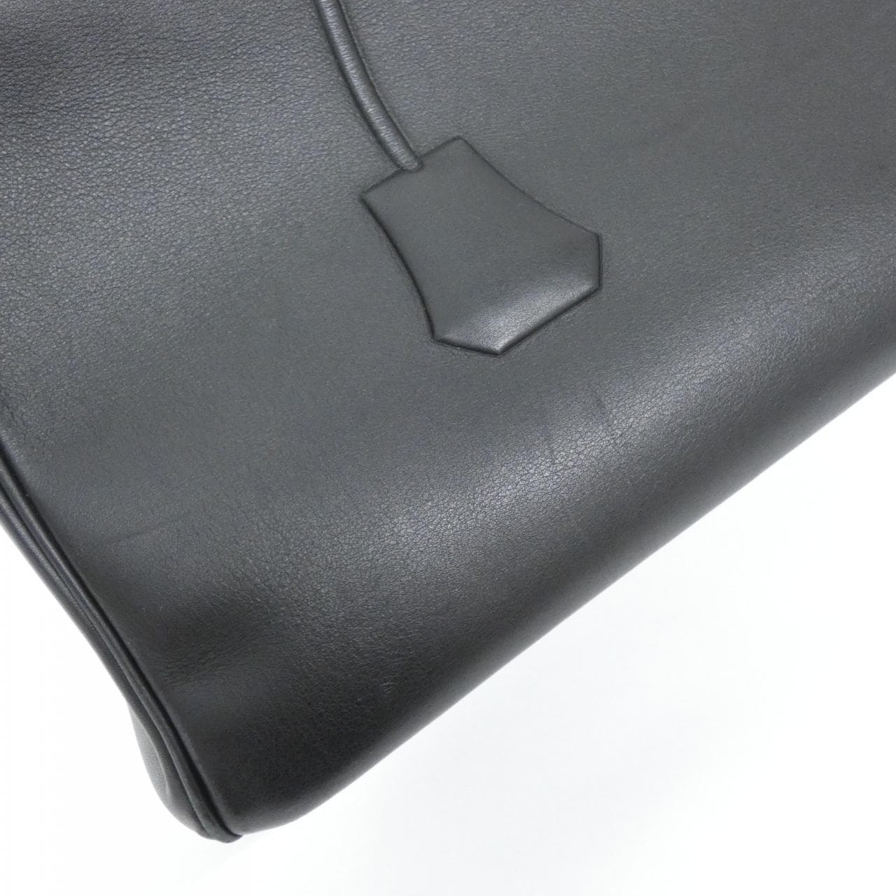 エルメス バーキン シャドウ 35cm 079005CK バッグ