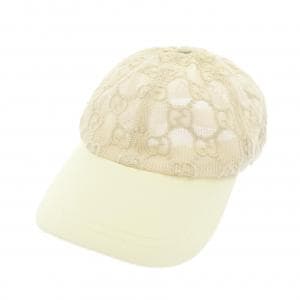 グッチ GUCCI 579155 3HH87 キャップ