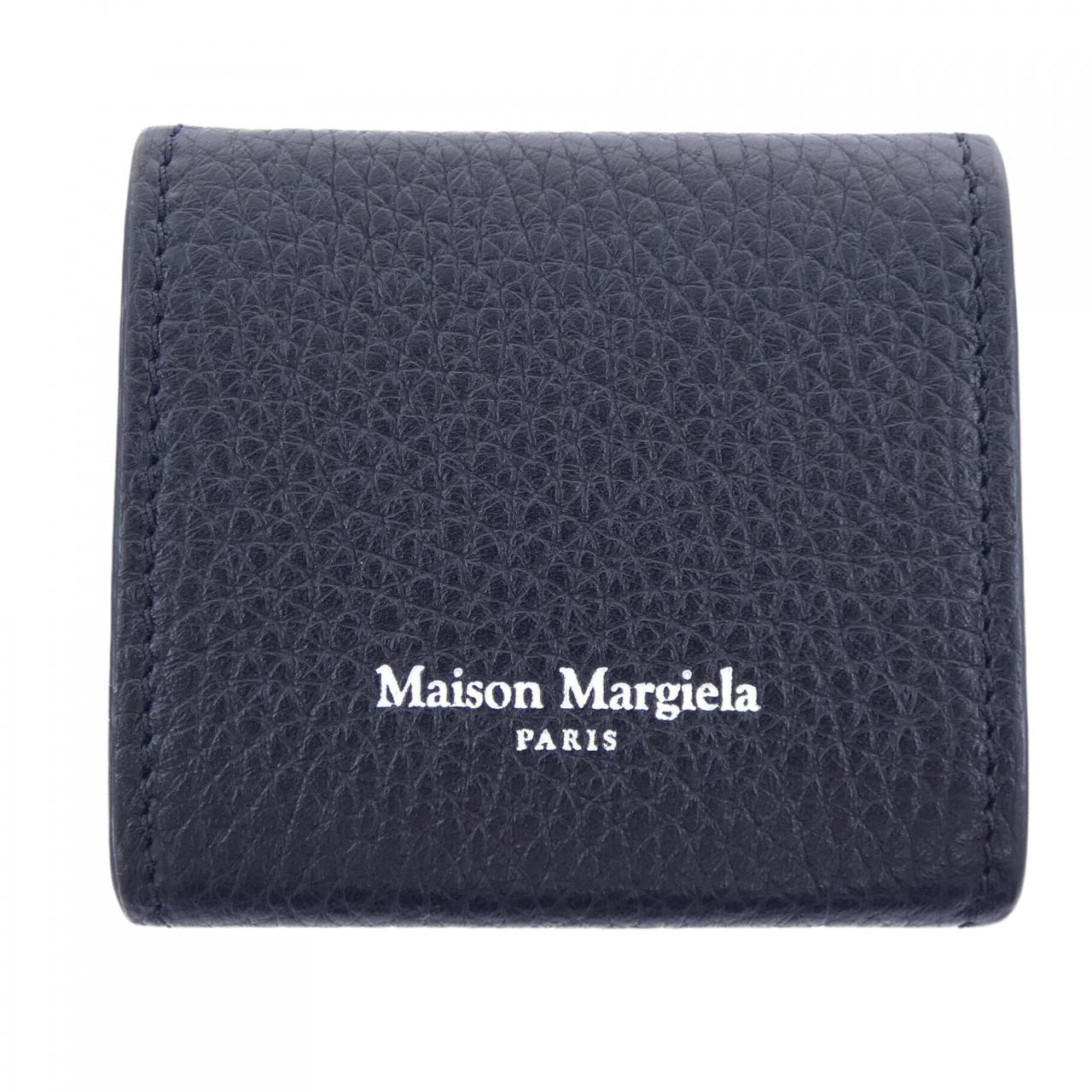 メゾンマルジェラ Maison Margiela S55UI0301 COIN CASE