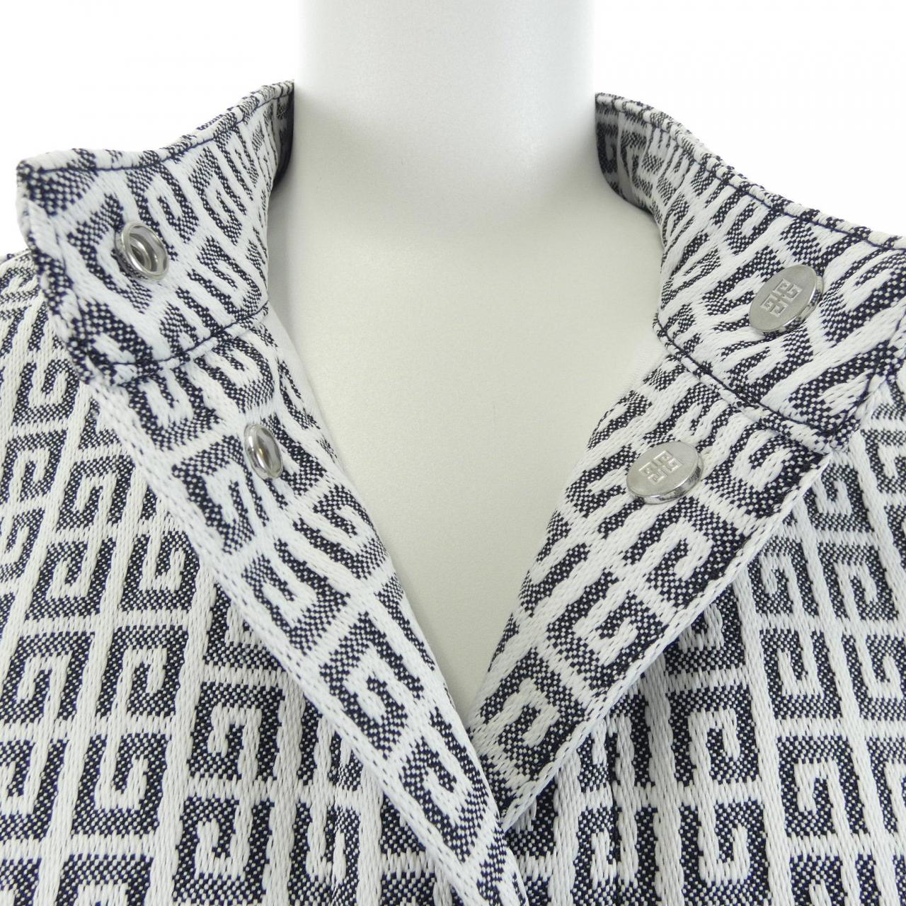 ジバンシー GIVENCHY BW215B13N0 ワンピース
