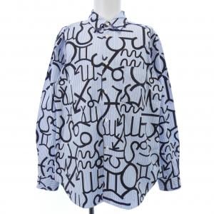 コムデギャルソンオム COMME des GARCONS HOMME PJ-B014 シャツ